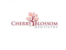 Cherry Blossom Dentistry entry by Teuku Adam