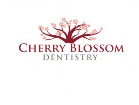 Cherry Blossom Dentistry entry by Teuku Adam
