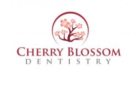 Cherry Blossom Dentistry entry by Teuku Adam
