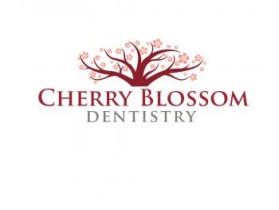 Cherry Blossom Dentistry entry by Teuku Adam