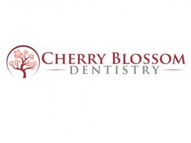 Cherry Blossom Dentistry entry by Teuku Adam