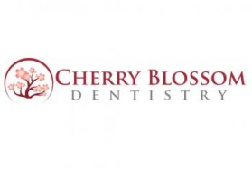 Cherry Blossom Dentistry entry by Teuku Adam
