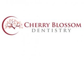 Cherry Blossom Dentistry entry by Teuku Adam