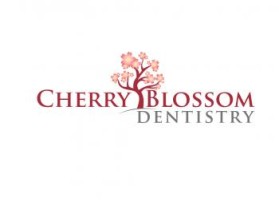 Cherry Blossom Dentistry entry by Teuku Adam