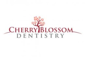 Cherry Blossom Dentistry entry by Teuku Adam