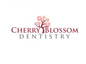Cherry Blossom Dentistry entry by Teuku Adam