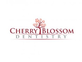 Cherry Blossom Dentistry entry by Teuku Adam