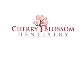 Cherry Blossom Dentistry entry by Teuku Adam