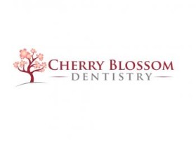 Cherry Blossom Dentistry entry by Teuku Adam