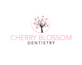 Cherry Blossom Dentistry entry by Ovidiu Diaconu Ionut