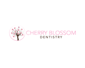 Cherry Blossom Dentistry entry by Ovidiu Diaconu Ionut