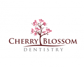Cherry Blossom Dentistry entry by Mirescu Andra