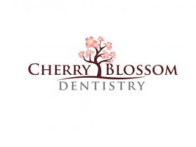 Cherry Blossom Dentistry entry by Teuku Adam