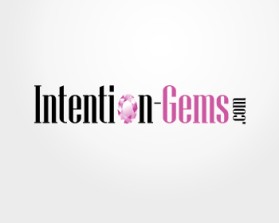 Intention-Gems.com entry by JJ Design