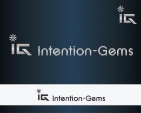 Intention-Gems.com entry by DesignSpot