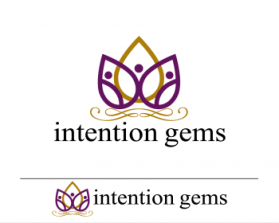 Intention-Gems.com entry by graphica