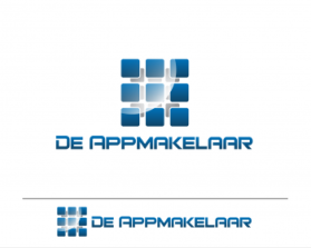 De Appmakelaar entry by graphica