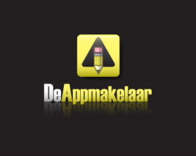 De Appmakelaar entry by NidusGraphics