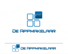 De Appmakelaar entry by graphica