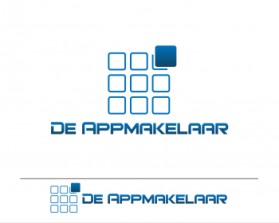 De Appmakelaar entry by graphica