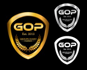 Groupe Ouest Parisien (GOP) entry by FactoryMinion