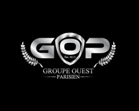 Groupe Ouest Parisien (GOP) entry by FactoryMinion