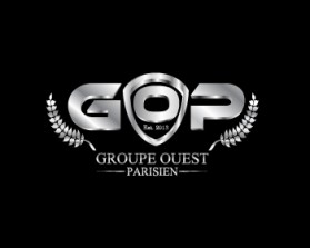 Groupe Ouest Parisien (GOP) entry by FactoryMinion