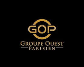 Groupe Ouest Parisien (GOP) entry by cmyk