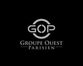 Groupe Ouest Parisien (GOP) entry by cmyk