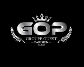 Groupe Ouest Parisien (GOP) entry by FactoryMinion