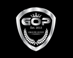 Groupe Ouest Parisien (GOP) entry by FactoryMinion