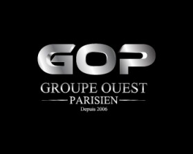 Groupe Ouest Parisien (GOP) entry by FactoryMinion