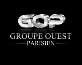 Groupe Ouest Parisien (GOP) entry by FactoryMinion