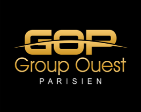 Groupe Ouest Parisien (GOP) entry by konzepto