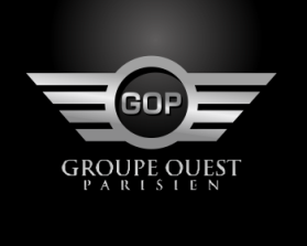 Groupe Ouest Parisien (GOP) entry by jeongsudesign