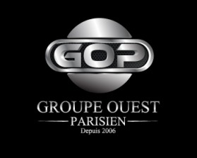 Groupe Ouest Parisien (GOP) entry by FactoryMinion