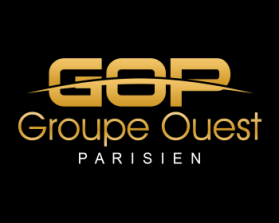 Groupe Ouest Parisien (GOP) entry by konzepto