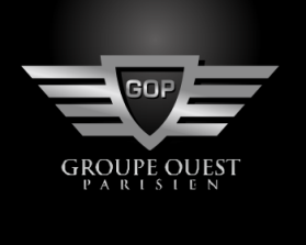 Groupe Ouest Parisien (GOP) entry by jeongsudesign