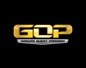 Groupe Ouest Parisien (GOP) entry by graphica