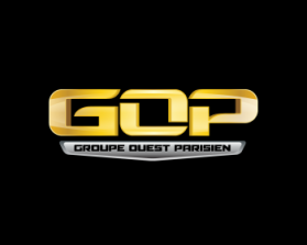 Groupe Ouest Parisien (GOP) entry by graphica