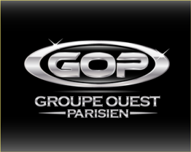 Groupe Ouest Parisien (GOP) entry by hubeart