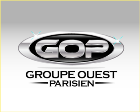 Groupe Ouest Parisien (GOP) entry by hubeart