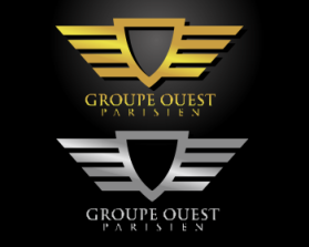 Groupe Ouest Parisien (GOP) entry by jeongsudesign