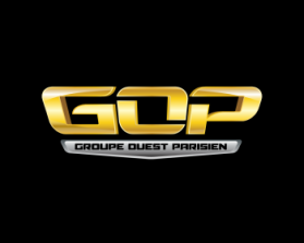 Groupe Ouest Parisien (GOP) entry by graphica