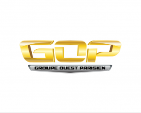 Groupe Ouest Parisien (GOP) entry by graphica
