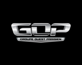 Groupe Ouest Parisien (GOP) entry by graphica