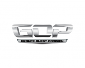 Groupe Ouest Parisien (GOP) entry by graphica