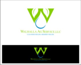 Walhalla Ag Service, LLC entry by phonic