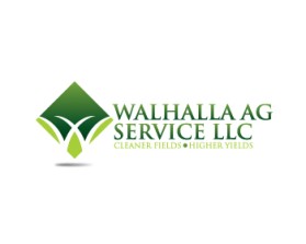 Walhalla Ag Service, LLC entry by Magmion