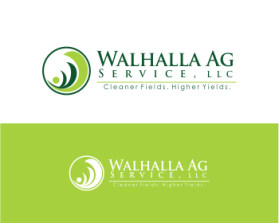 Walhalla Ag Service, LLC entry by r1ck_art